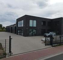 Moderne Büroflächen & Halle in Seelze zu vermieten Büro