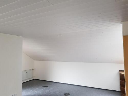 Foto - 3.5 Zimmer Dachgeschoßwohnung zum Kaufen in Walldürn