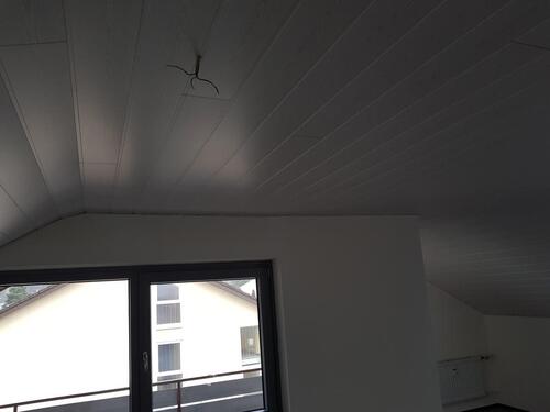 Foto - 3.5 Zimmer Dachgeschoßwohnung in Walldürn
