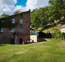 Historisches Anwesen von 1868 - Provisionsfrei - Oderberg