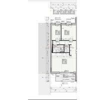 Erstbezug Neubau Moderne 2-Raum-Wohnung mit Balkon & Aufzug - Leipzig Altwest