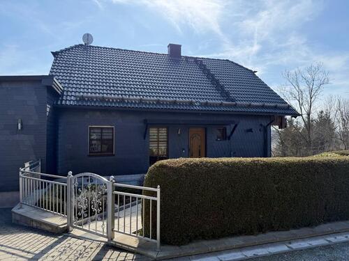 Foto - Einfamilienhaus zum Kaufen in Berg