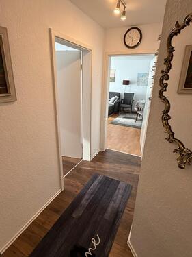 Foto - Etagenwohnung in Prohn