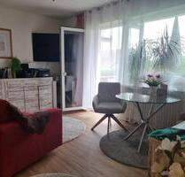 Stillvolle,voll renovierte möblierte 1,5 Zimmer Hochparterre Whg. - Friedrichshafen Allmannsweiler