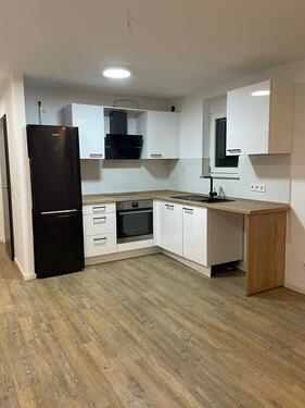 Foto - Etagenwohnung in Göppingen