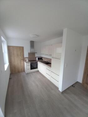 Foto - Neubauwohnung für Seniorin mit Möglichkeit der Teilbetreuung