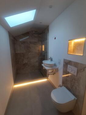 Foto - Exklusive 2-Raum-Wohnung in Iserlohn, TOP Lage, Traumbad,
