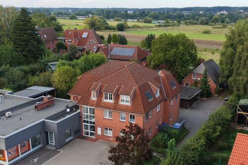Foto - 3-Zimmer-Wohnung in Marschacht - 700,00 EUR Kaltmiete,