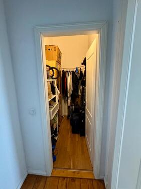 Foto - Etagenwohnung in Berlin