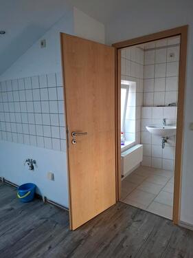 Foto - Etagenwohnung in Tangermünde