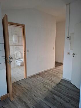 Foto - Etagenwohnung in Tangermünde zur Miete