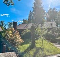 Modernisiertes Einfamilienhaus mit großem Grundstück - Bardowick