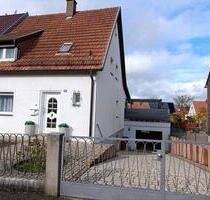 Ich verkaufe meine schöne Doppelhaushälfte- privat - Pirmasens Niedersimten