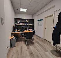 Bürofläche in zentraler Lage Frankfurt-Eckenheim (provisionsfrei). - Frankfurt am Main Nord-Ost