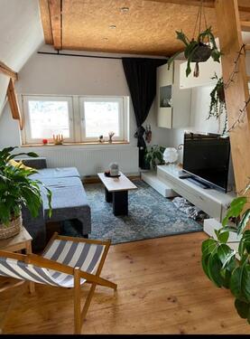 Foto - WG-Zimmer in Stuttgart - 495,00 EUR Kaltmiete,