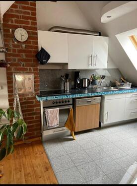 Foto - Etagenwohnung zur Miete in Stuttgart