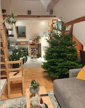 Foto - Etagenwohnung in Stuttgart