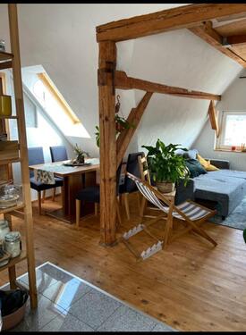 Foto - Etagenwohnung in Stuttgart zur Miete