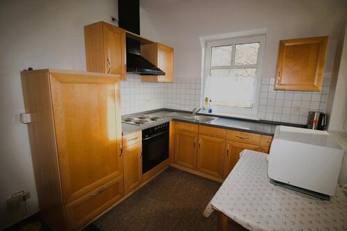 Foto - Etagenwohnung zur Miete in Schmallenberg