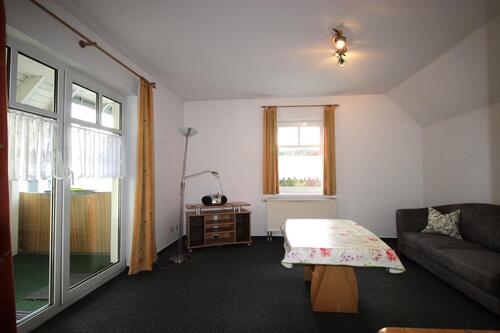 Foto - Etagenwohnung in Schmallenberg