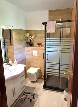 Foto - Etagenwohnung in Herrischried