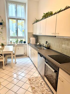 Foto - 2 Zimmer Etagenwohnung zur Miete in Berlin