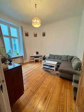 Foto - Etagenwohnung in Berlin zur Miete