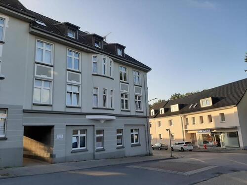 Foto - Demnächst frei! 3-Zimmer-Wohnung in Gelsenkirchen Buer