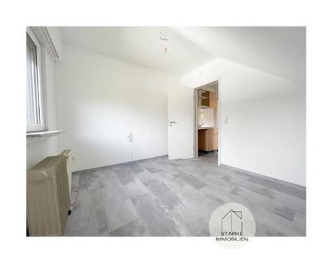 Foto - 1 Zimmer Dachgeschoßwohnung zur Miete in Salzhemmendorf