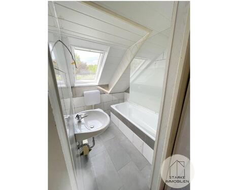 Foto - 1 Zimmer Dachgeschoßwohnung in Salzhemmendorf