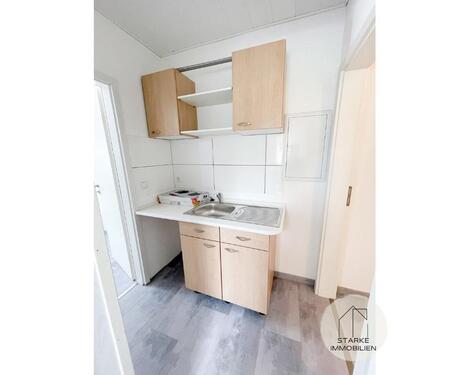 Foto - Dachgeschoßwohnung in Salzhemmendorf zur Miete