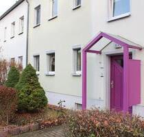 gemütliche, kleine 2-Raum Wohnung mit Stellplatz zu vermieten - Sömmerda