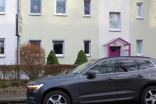 Foto - 2 Zimmer Etagenwohnung zur Miete in Sömmerda