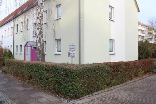 Foto - 2 Zimmer Etagenwohnung in Sömmerda