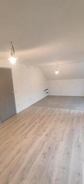 Foto - Dachgeschoss Wohnung Blumberg Epfenhofen