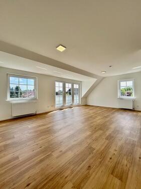 Foto - 3 Zimmer Maisonettenwohnung zur Miete in Delmenhorst