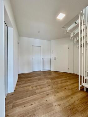 Foto - Maisonettenwohnung in Delmenhorst zur Miete