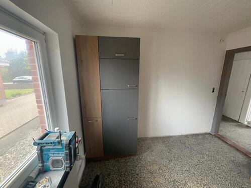 Foto - Erdgeschoßwohnung in Nordhastedt zur Miete