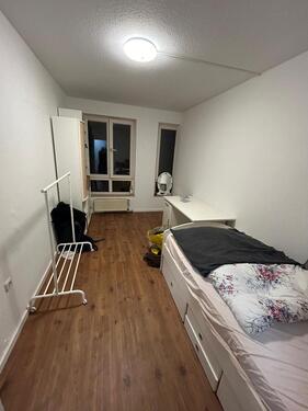 Foto - 1 Zimmer Etagenwohnung in Bonn