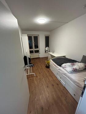 Foto - Etagenwohnung in Bonn zur Miete