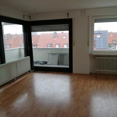 Foto - schöne helle Wohnung mit Balkon