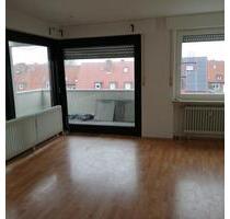 schöne helle Wohnung mit Balkon - Ahaus