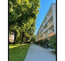 LESEN!2 Zimmer Wohnung zur Untermiete sehr gute Verkehrsanbindung - München Bogenhausen