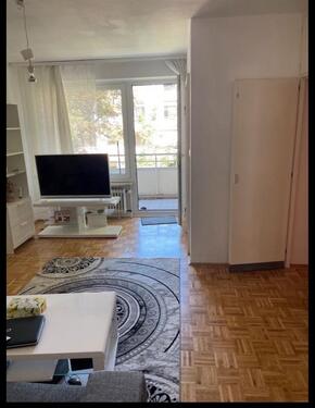 Foto - 2 Zimmer Etagenwohnung zur Miete in München