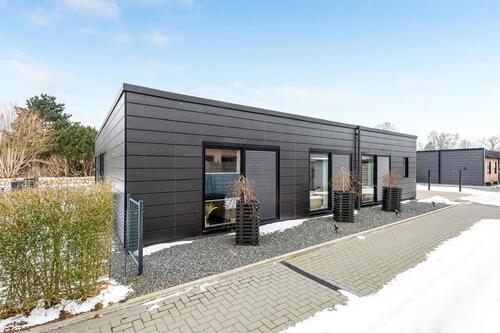 Foto - 5 Zimmer Einfamilienhaus zum Kaufen in Handewitt