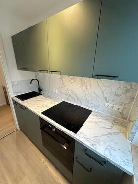 Foto - 1 Zimmer Etagenwohnung zur Miete in München