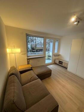 Foto - Etagenwohnung in München zur Miete