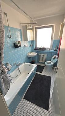 Foto - Etagenwohnung in Bochum zur Miete