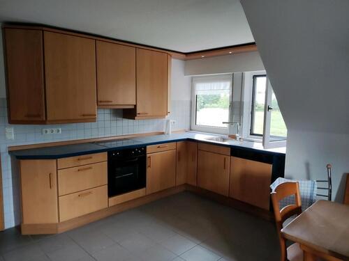 Foto - OG Wohnung in 49597 Rieste - 738,00&nbsp;EUR Kaltmiete, ca.&nbsp; 118,00&nbsp;m&sup2;