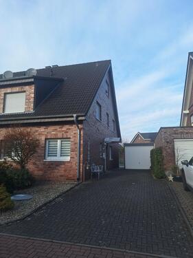 Foto - 5 Zimmer Doppelhaushälfte zum Kaufen in Hamminkeln